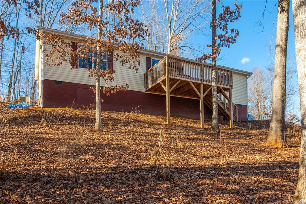 14 Homewood Road Candler NC 28715