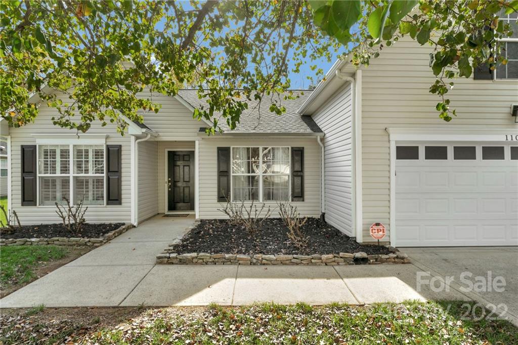11014 Gold Pan Road Charlotte NC 28215