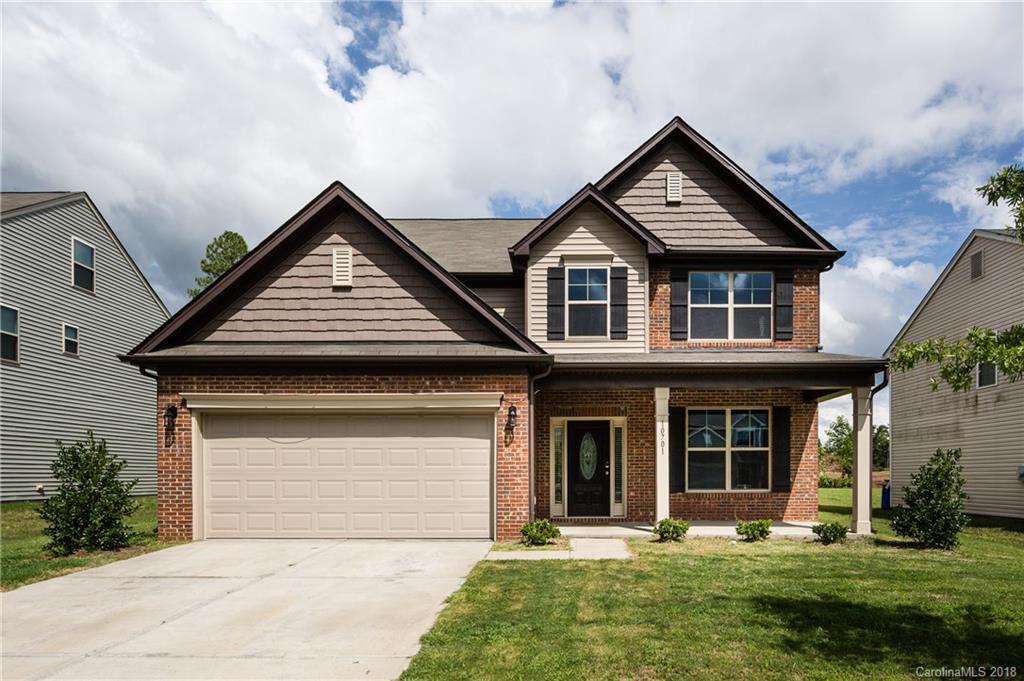 10701 Candlestick Court Charlotte NC 28273