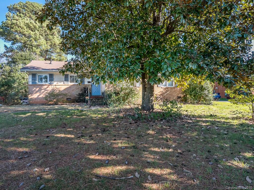 1615 Emerywood Drive Charlotte NC 28210