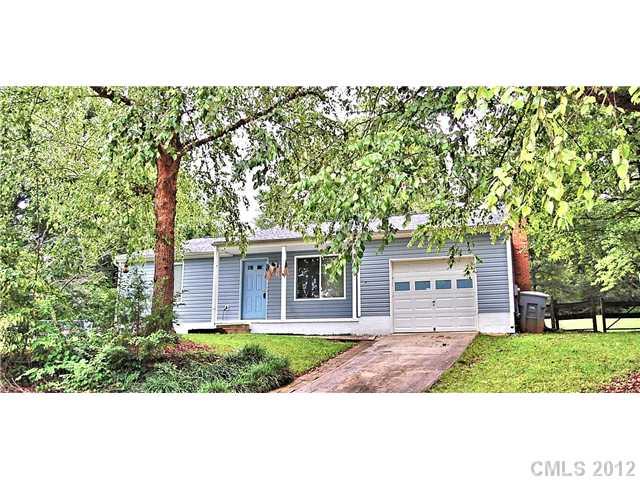 7817 Highbanks Court Charlotte NC 28212