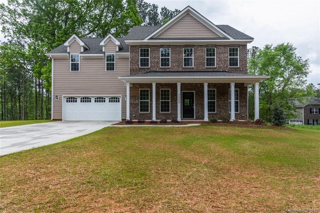 7025 Buckland Road Charlotte NC 28278