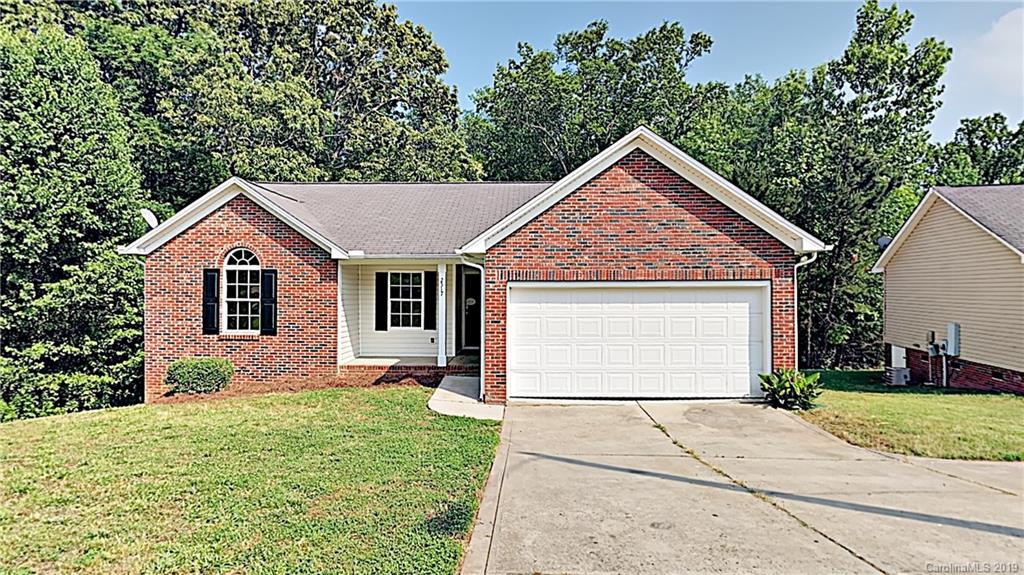 2517 Pine Bark Court Gastonia NC 28052