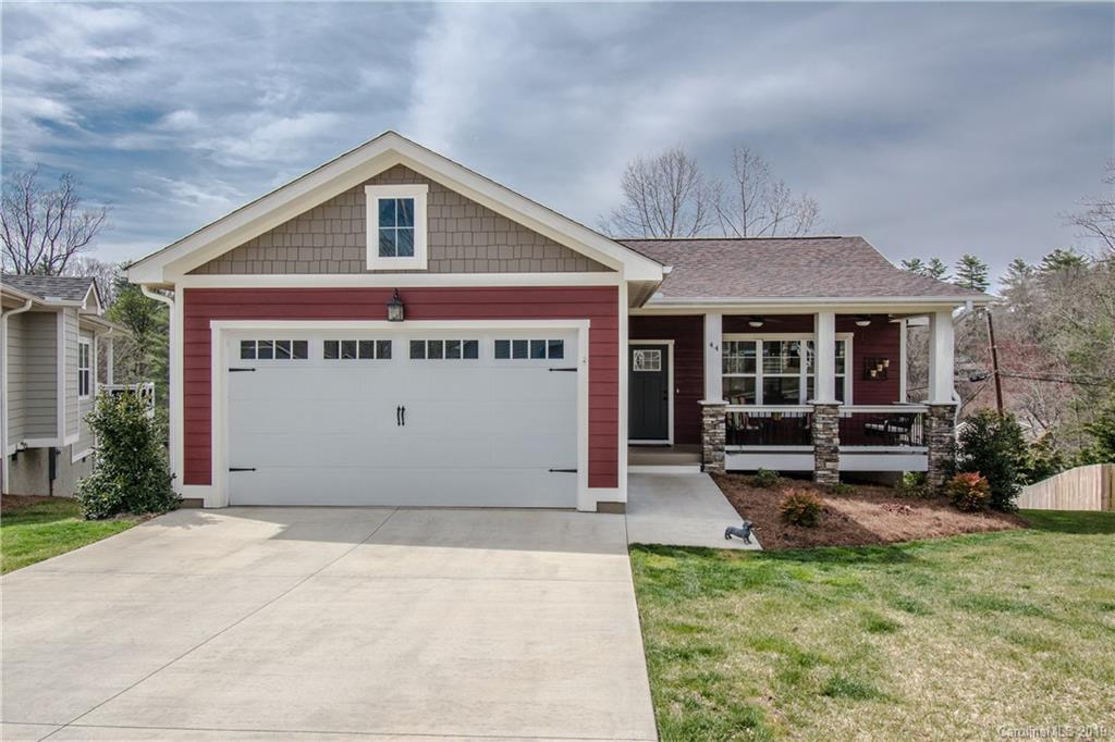 44 Asher Lane Arden NC 28704