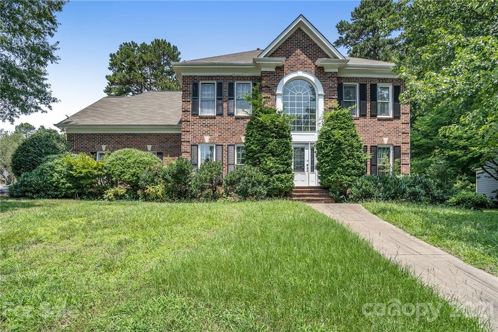 3558 Talwyn Court Charlotte NC 28269