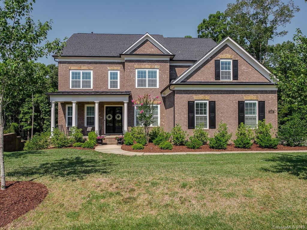 8017 Front Park Circle Huntersville NC 28078