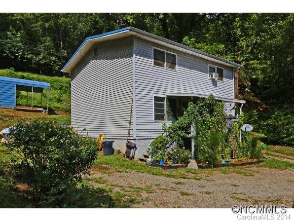 81 Arnold Heights Waynesville NC 28786