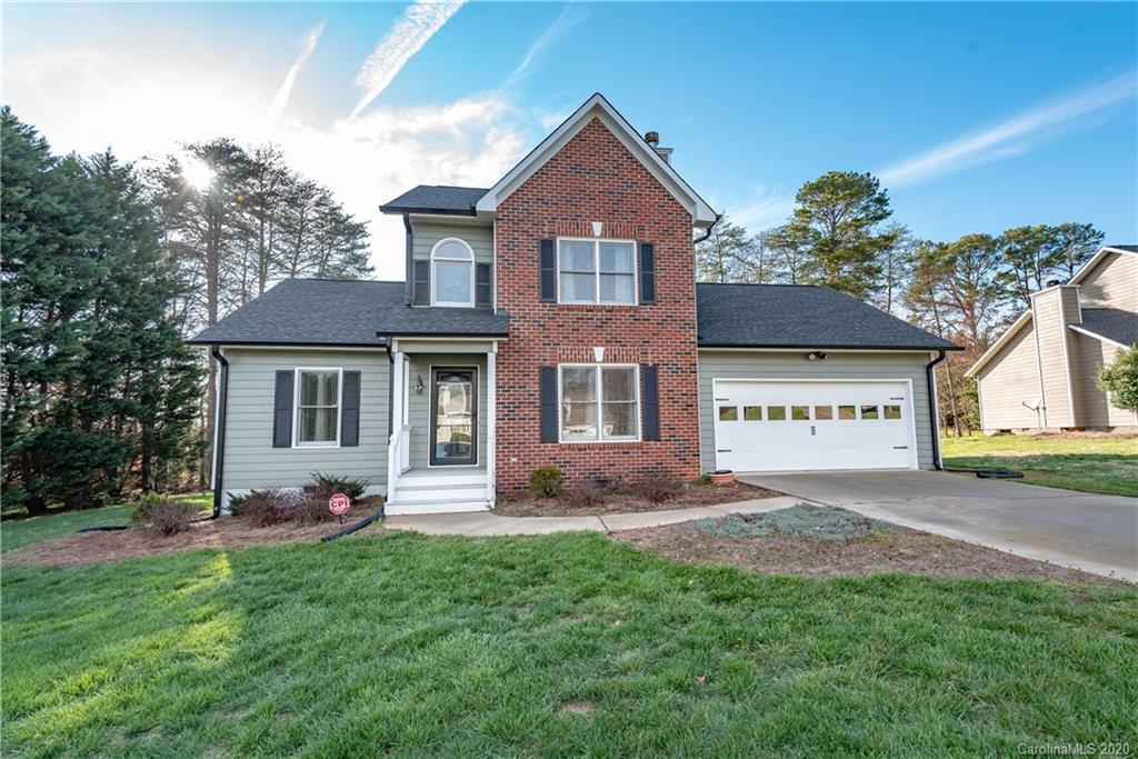 1075 Mulberry Lane Hickory NC 28602