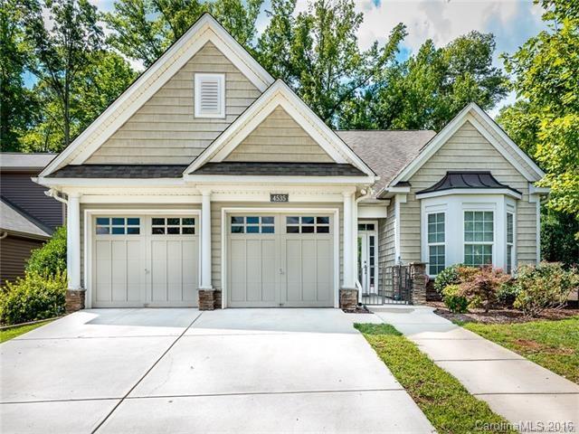 4535 Hubbard Falls Drive Charlotte NC 28269