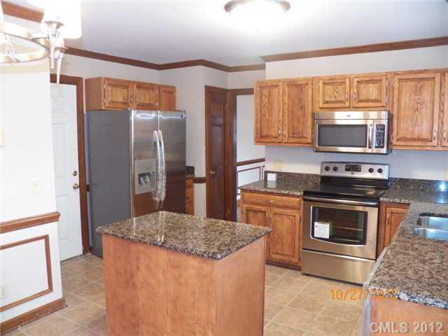 3926 Melshire Lane Charlotte NC 28269