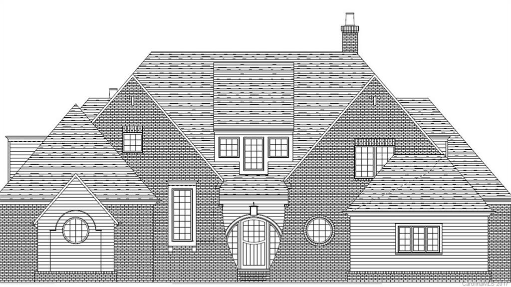 4713 Ockley Manor Lane Charlotte NC 28226