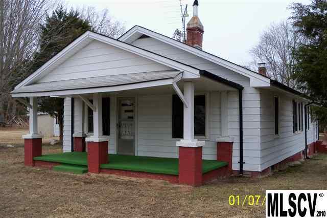 2155 Bill Keller Road Hickory NC 28601