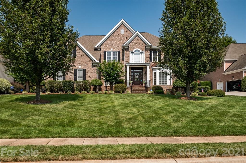 182 Templeton Bay Drive Mooresville NC 28117