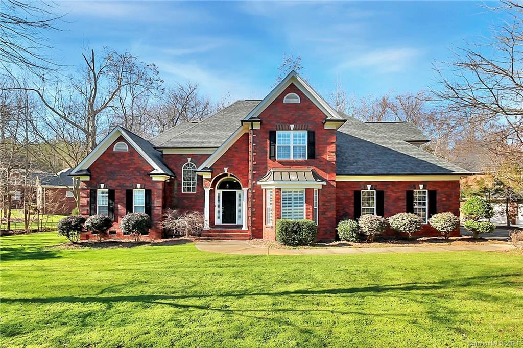 4801 Trey View Court Mint Hill NC 28227