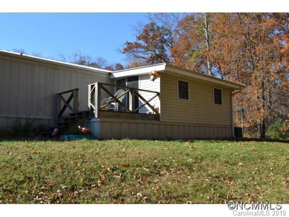 35 Mary Rose Lane Leicester NC 28748