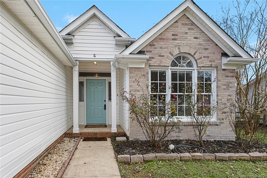 14023 Kedleston Road Huntersville NC 28078