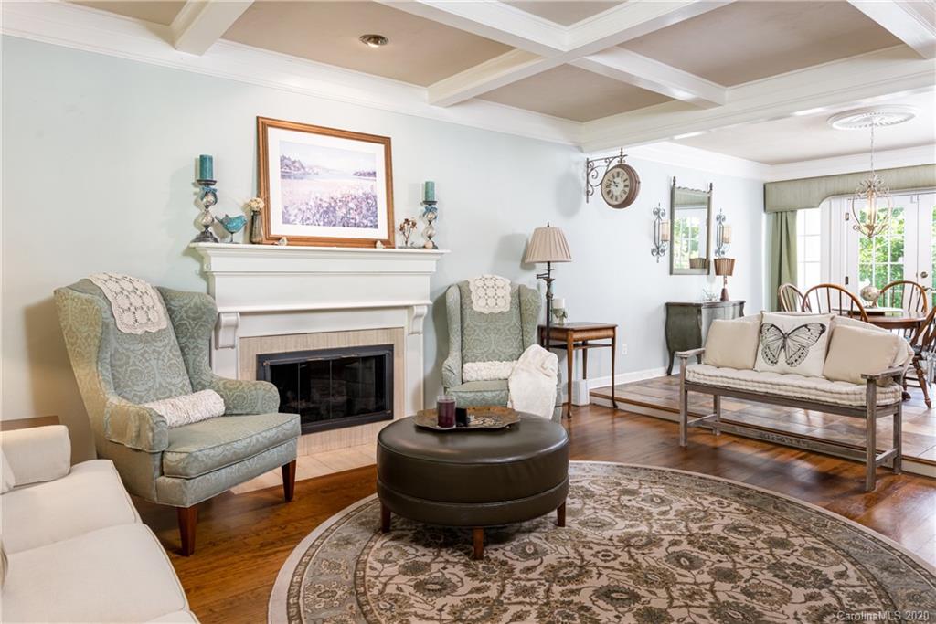 12 Forest Ridge Lane Weaverville NC 28787