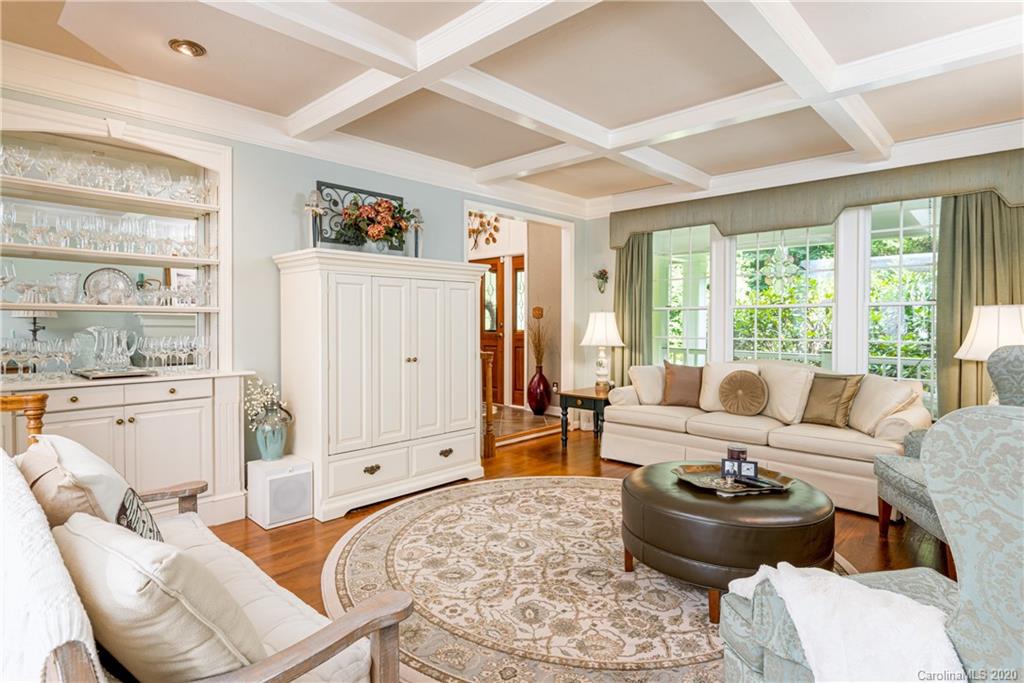 12 Forest Ridge Lane Weaverville NC 28787