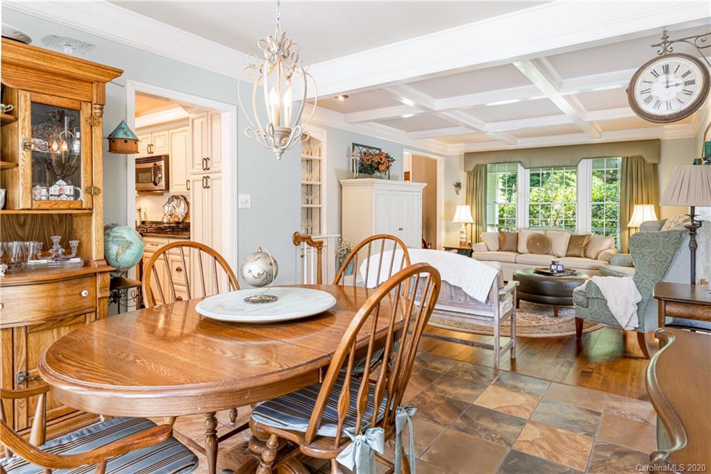 12 Forest Ridge Lane Weaverville NC 28787