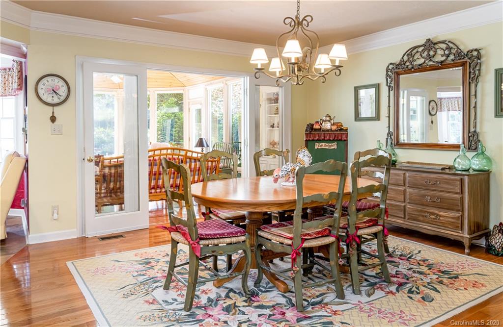 12 Forest Ridge Lane Weaverville NC 28787