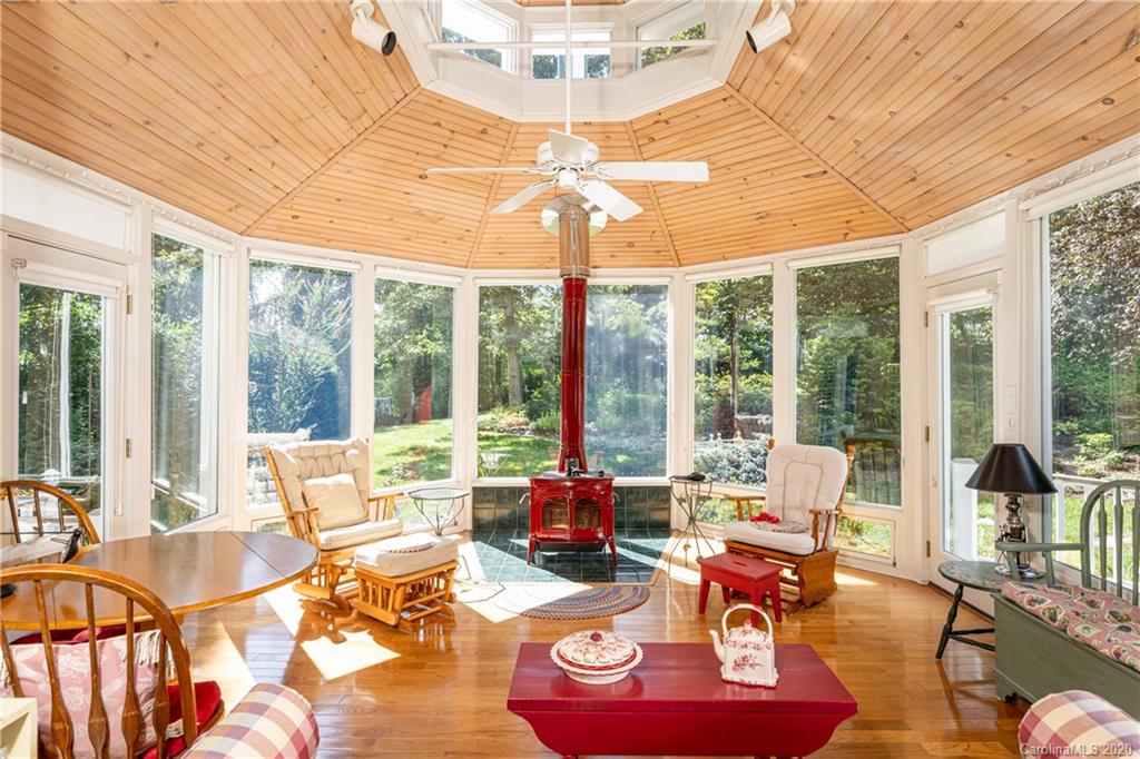 12 Forest Ridge Lane Weaverville NC 28787