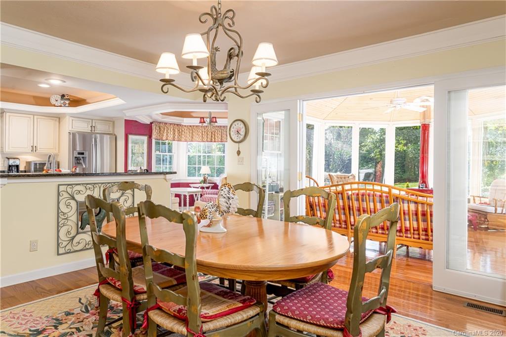 12 Forest Ridge Lane Weaverville NC 28787