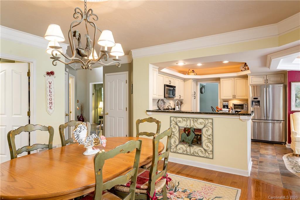 12 Forest Ridge Lane Weaverville NC 28787