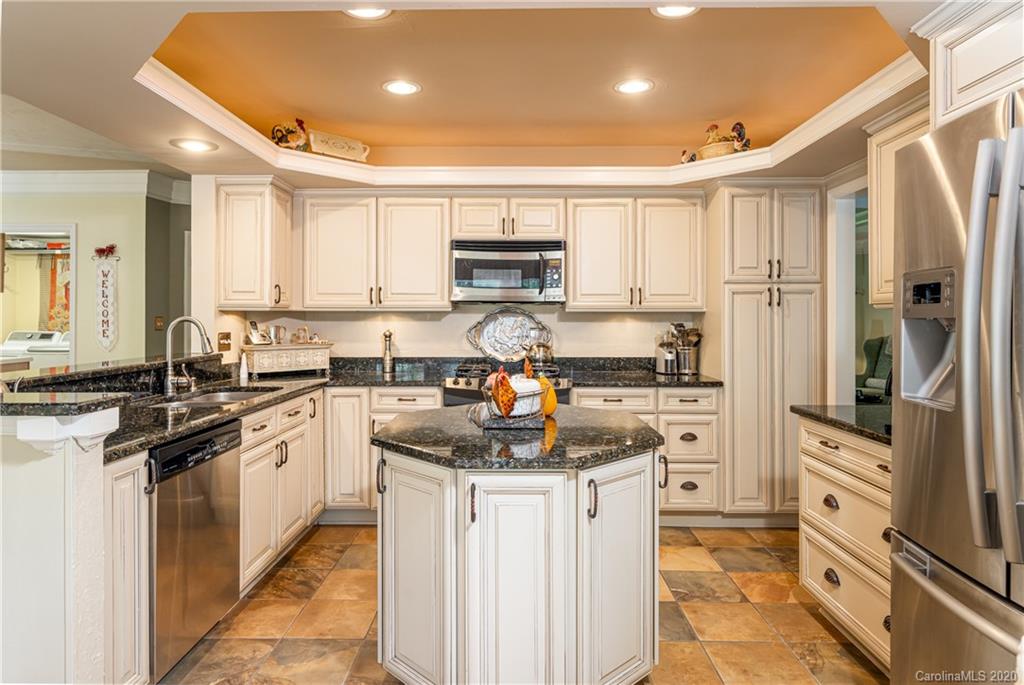 12 Forest Ridge Lane Weaverville NC 28787