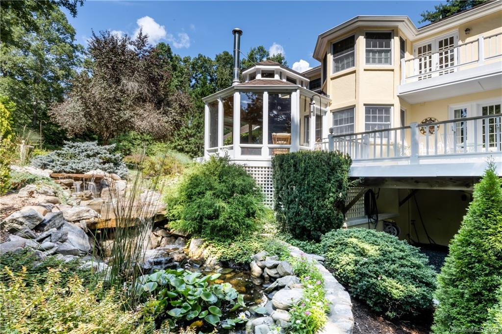 12 Forest Ridge Lane Weaverville NC 28787