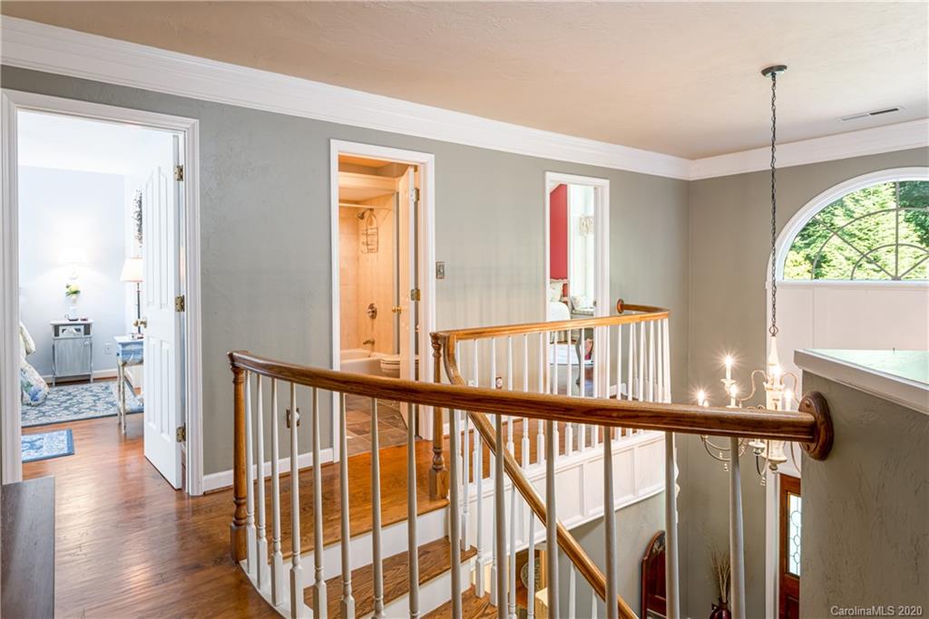 12 Forest Ridge Lane Weaverville NC 28787