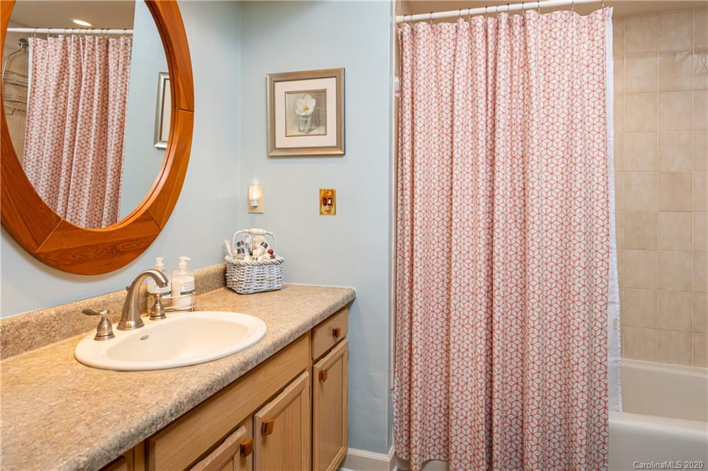 12 Forest Ridge Lane Weaverville NC 28787