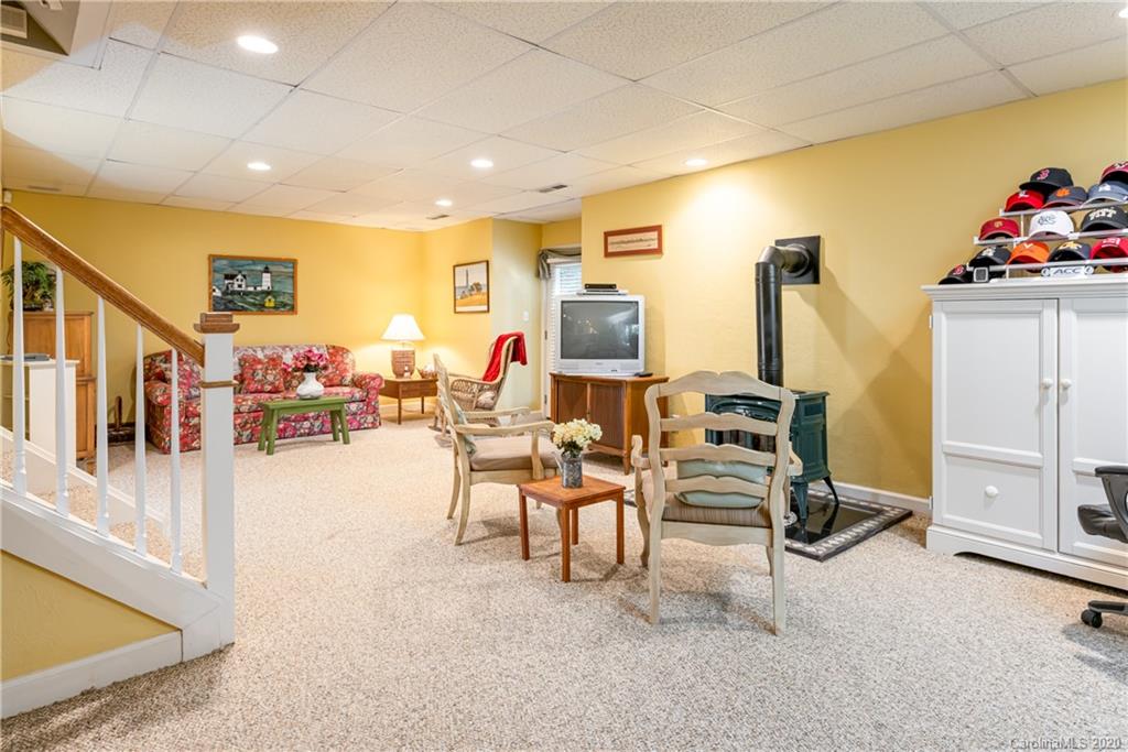 12 Forest Ridge Lane Weaverville NC 28787