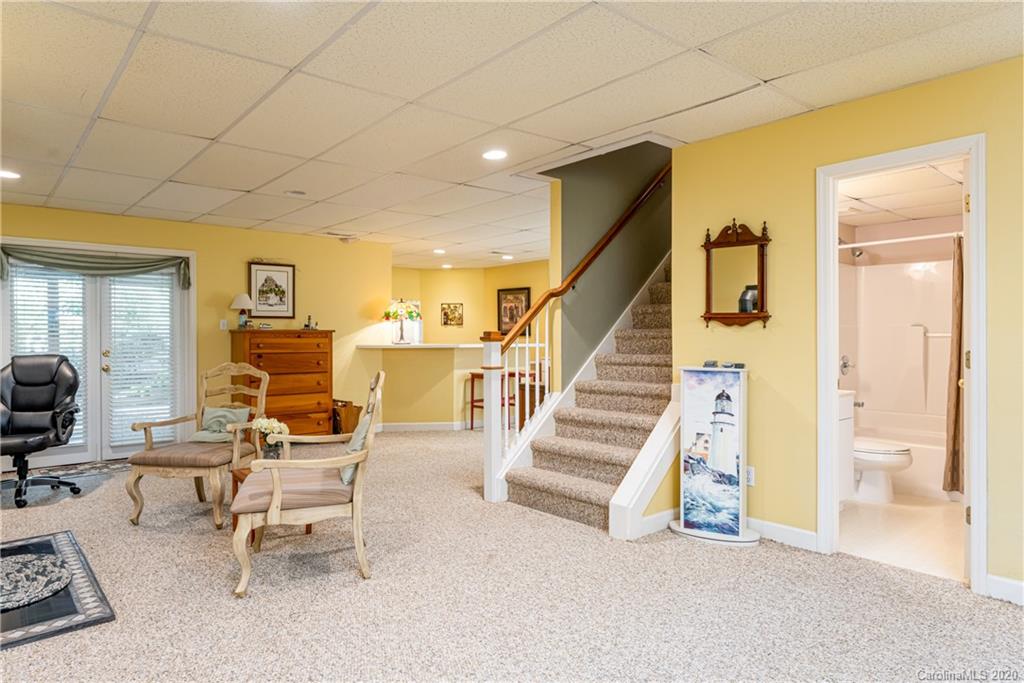 12 Forest Ridge Lane Weaverville NC 28787