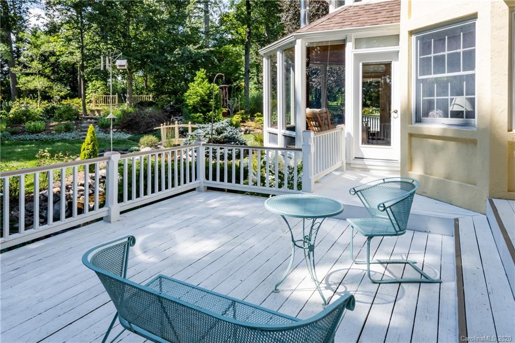 12 Forest Ridge Lane Weaverville NC 28787