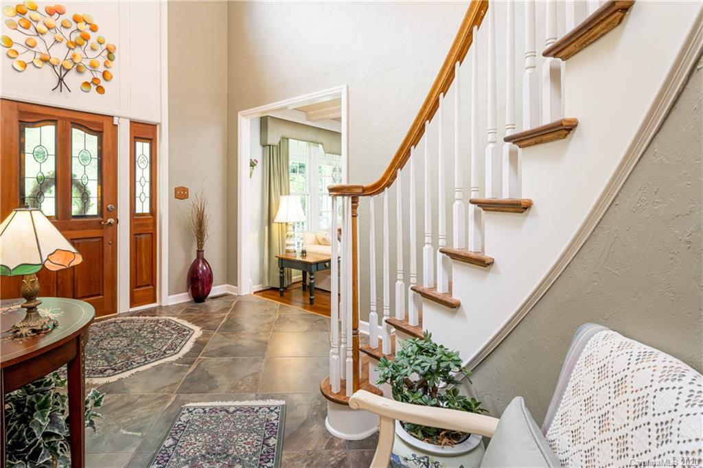 12 Forest Ridge Lane Weaverville NC 28787