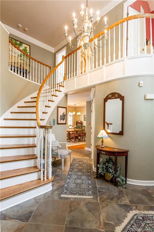 12 Forest Ridge Lane Weaverville NC 28787