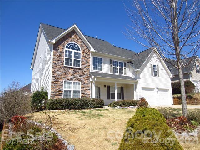 119 Elba Drive Mooresville NC 28115