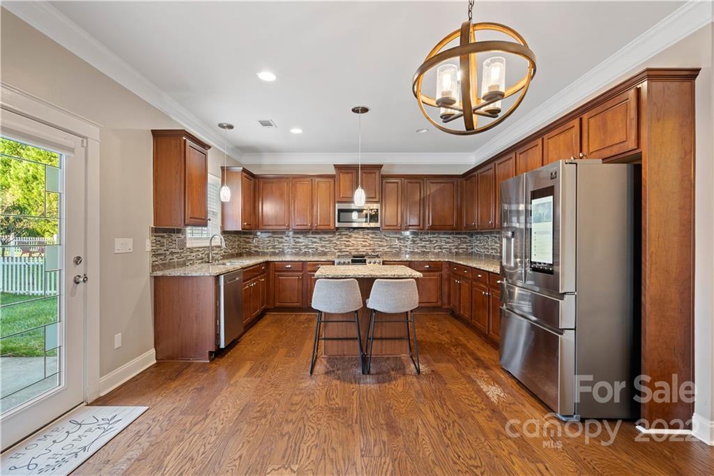 9005 Gailes Drive Charlotte NC 28278