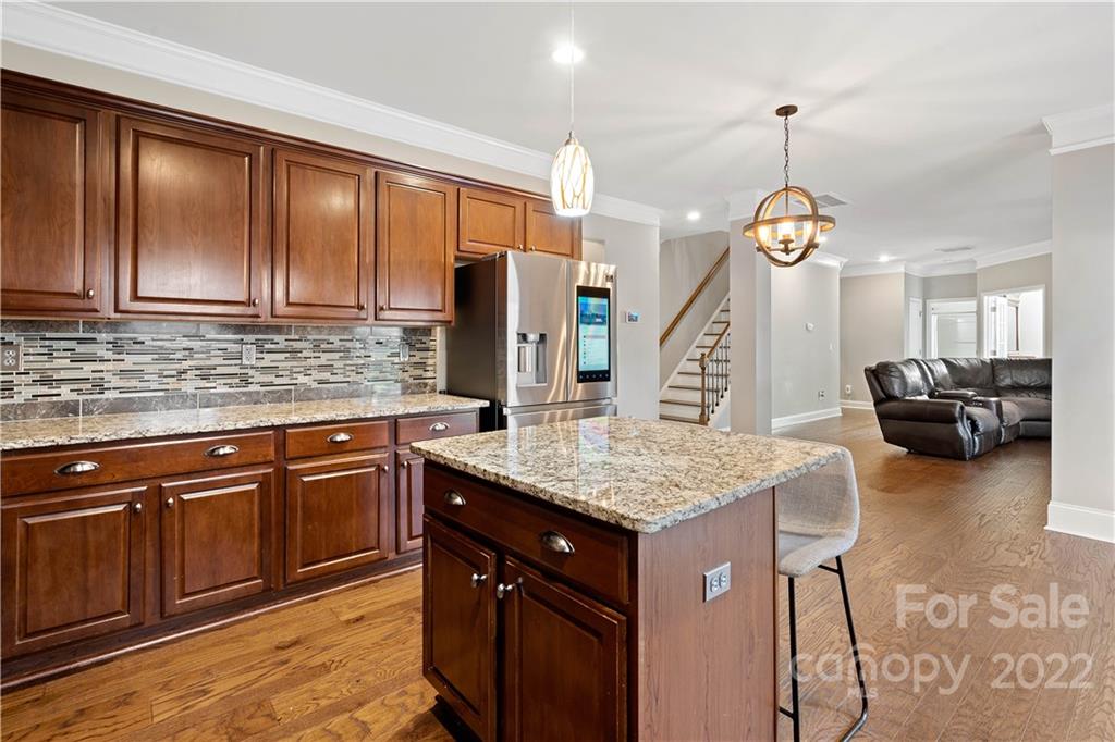 9005 Gailes Drive Charlotte NC 28278