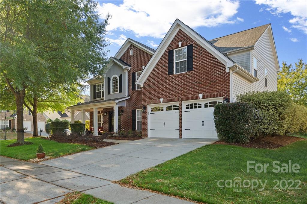 9005 Gailes Drive Charlotte NC 28278