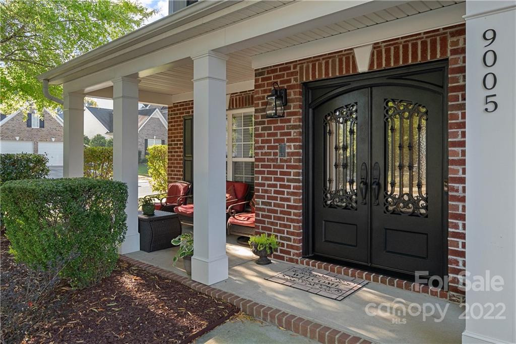 9005 Gailes Drive Charlotte NC 28278