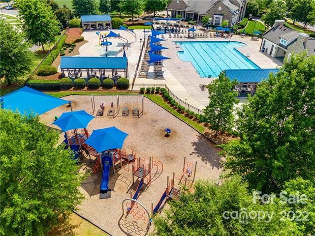 9005 Gailes Drive Charlotte NC 28278