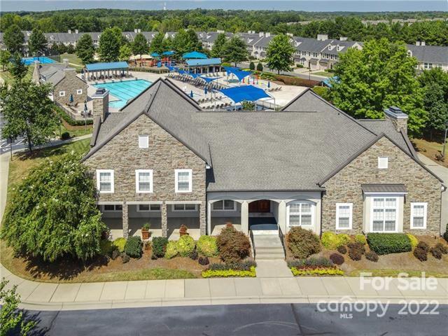 9005 Gailes Drive Charlotte NC 28278