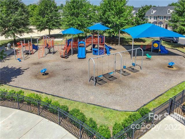 9005 Gailes Drive Charlotte NC 28278