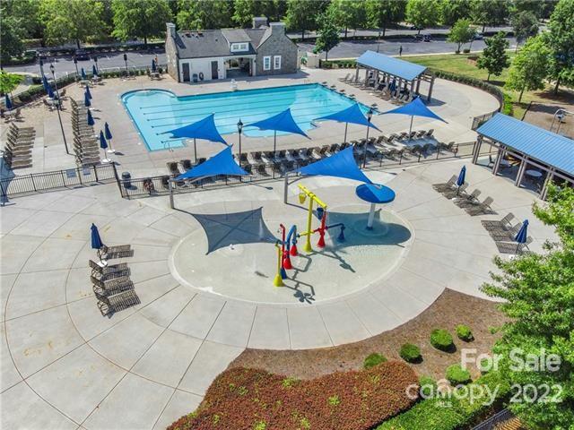 9005 Gailes Drive Charlotte NC 28278