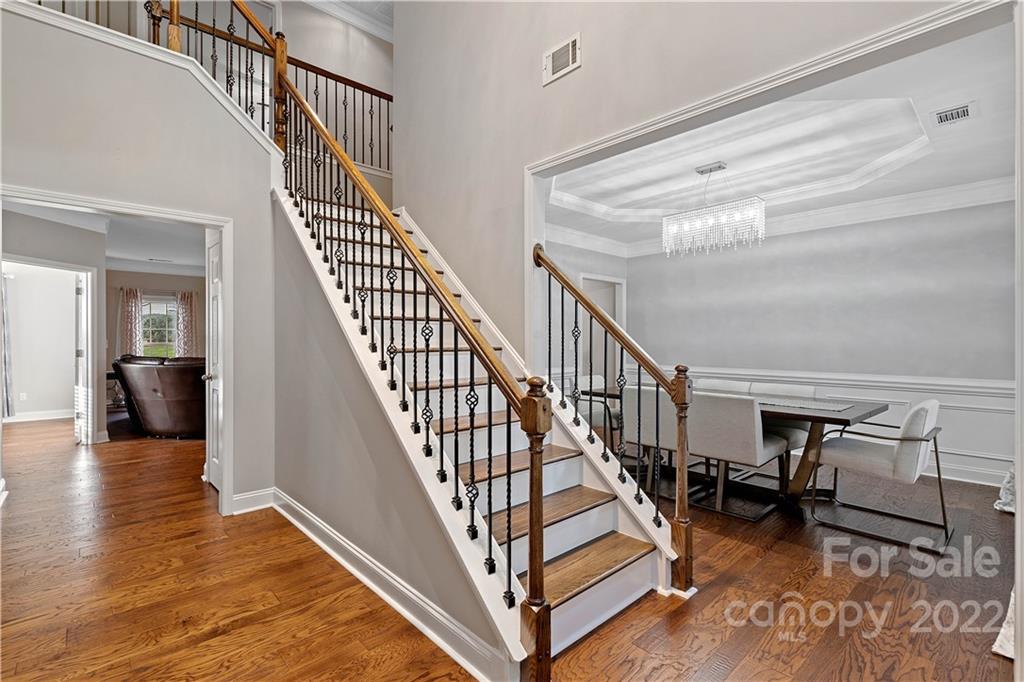 9005 Gailes Drive Charlotte NC 28278