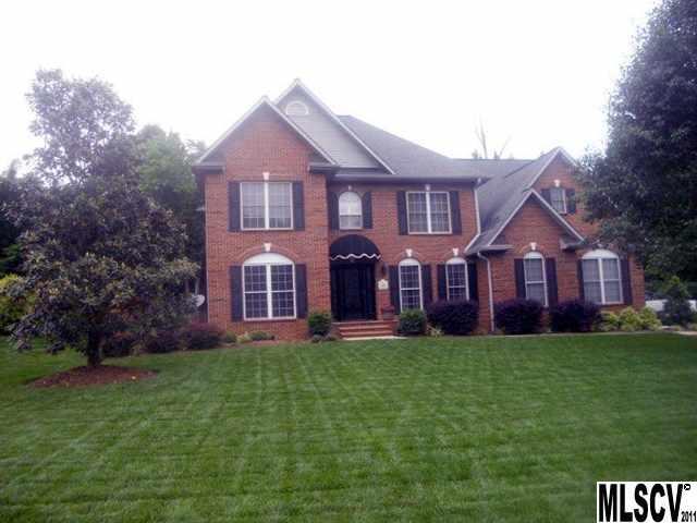 105 35th Avenue Ne Hickory NC 28601