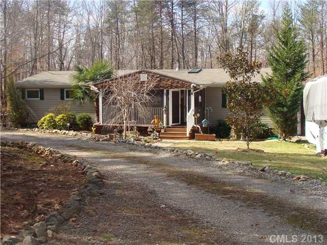4323 Billies Way Denver NC 28037