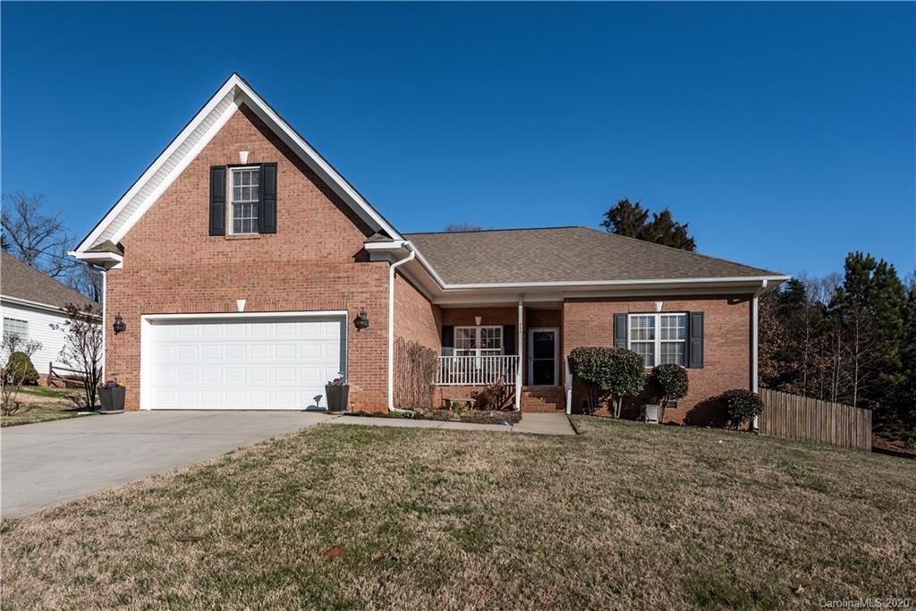 111 Quail Haven Drive Troutman NC 28166