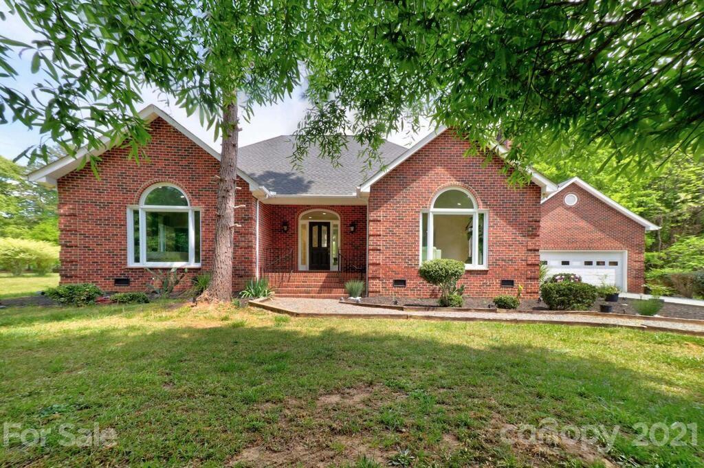 3520 Well Road Mint Hill NC 28227